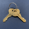 Hon 301-450 Series Filing Cabinet Keys