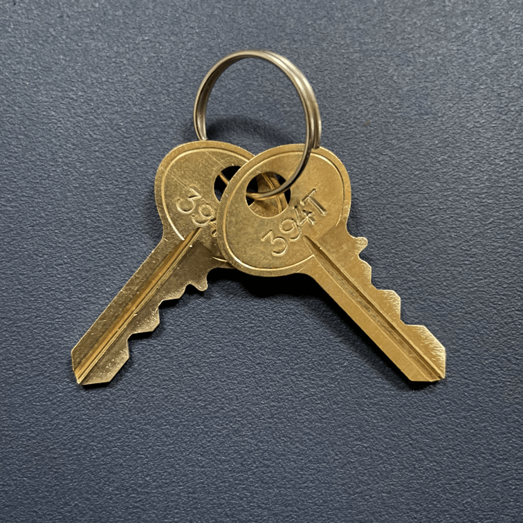 Office Keys - Phox Locks