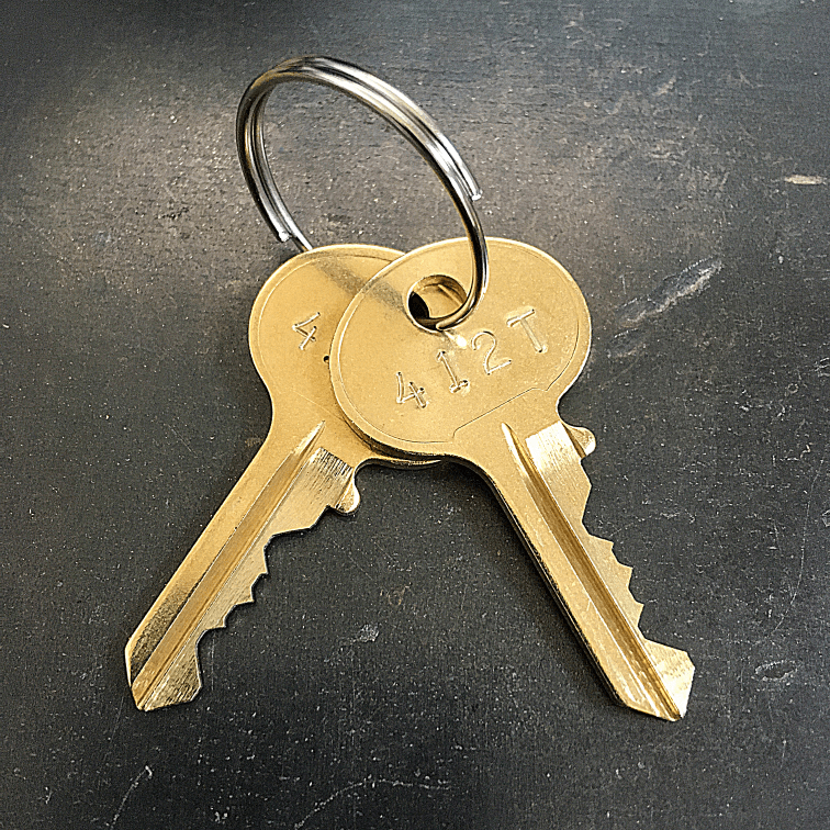 Hon 301450 Filing Keys Phox Locks