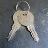 RV & Kobalt Toolbox TriMark Keys