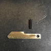 A-1 Quickpull Aftermarket Replacement Blade for Kwikset (KW1)