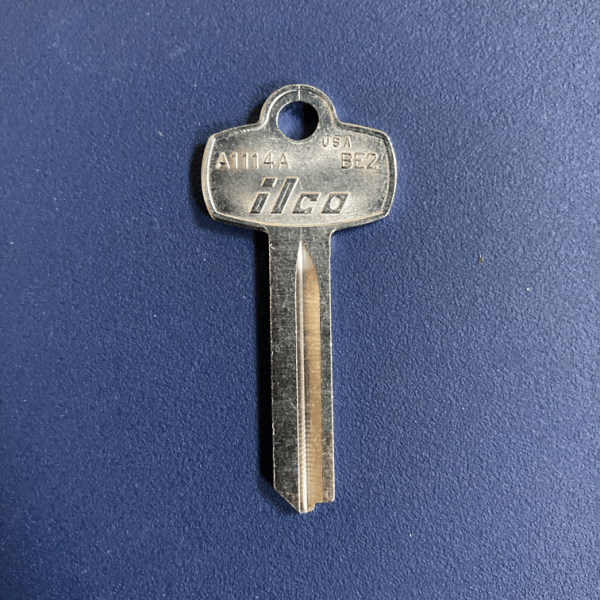 Best A Keys (A1114A)