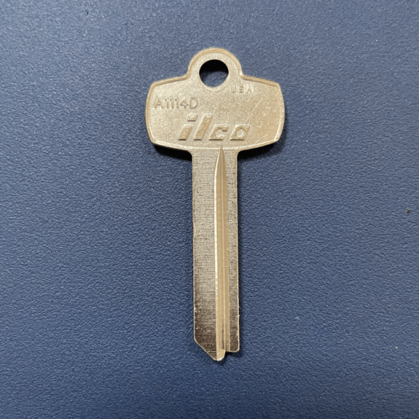 Best D Keys (A1114D)