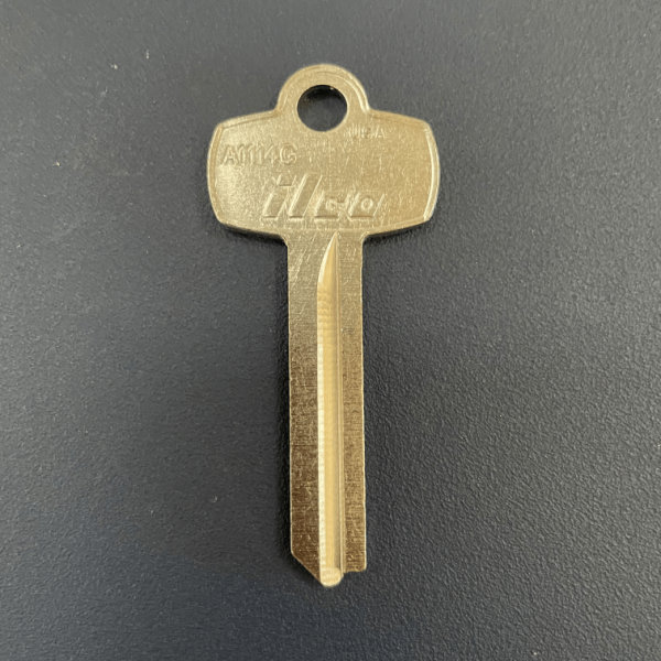Best G Keys (A1114G)