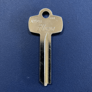 Best R Keys (A1114R)
