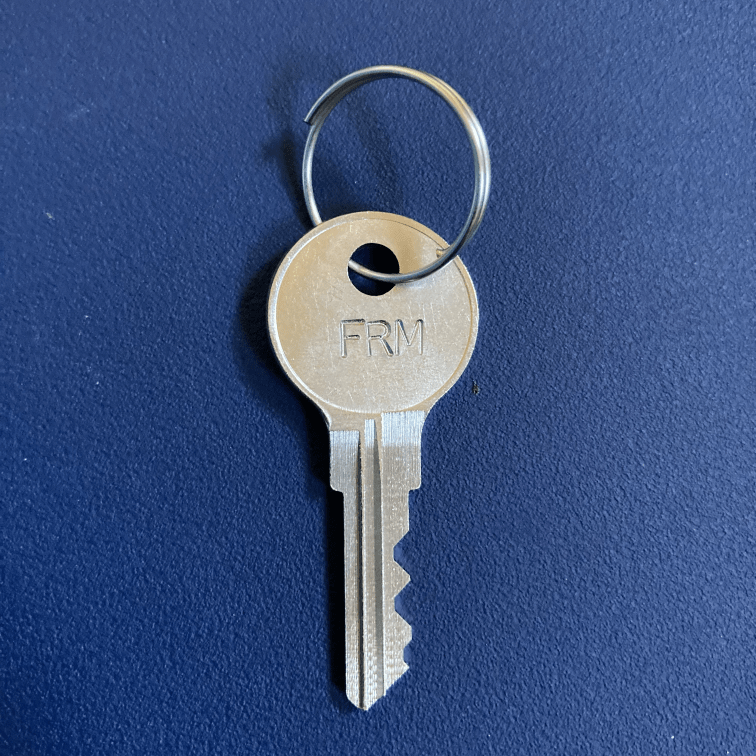 Steelcase FR Series Master Core Keys Phox Locks Steelcase FR Series Master Core Keys Phox Locks