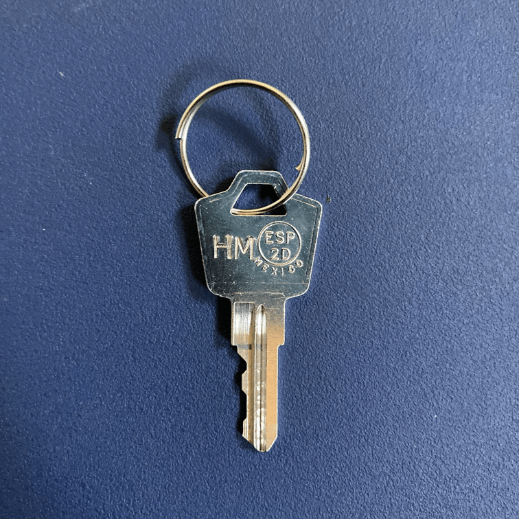 Hon E/H/R Series Master & Core Keys Phox Locks