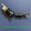 Knoll K Series Master & Core Lock Example