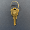 Knoll K Series Master Key