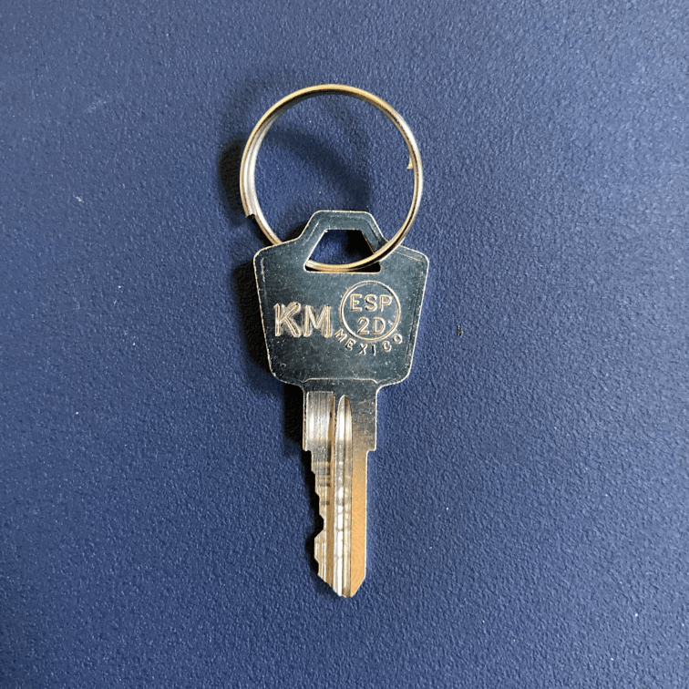 Knoll K Series Master & Core Keys Phox Locks
