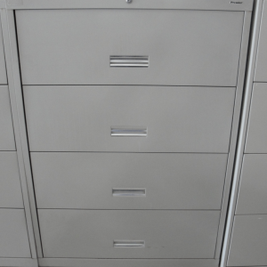 Steelcase File Cabinet Desk Key FR448 