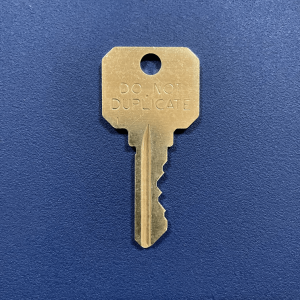 Schlage SC1 DND Neuter Bow Keys (1145)