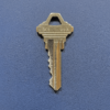 Schlage SC1 Keys (1145)