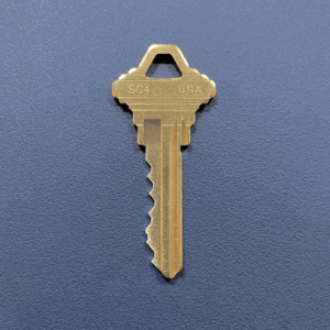 Schlage SC4 Keys (1145A)
