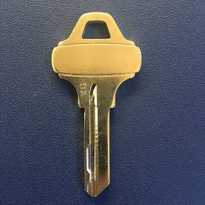 Schlage Everest C234 Keys