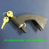 Standard Tap Handle Lock Example