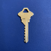 Schlage SC4 Space and Depth Keys