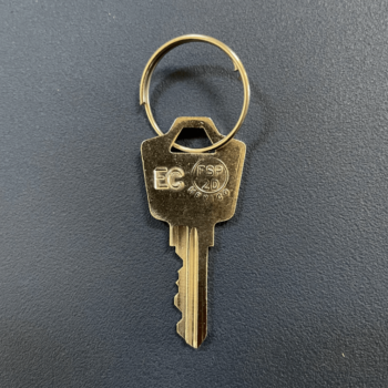 Esp Keys ESP ES Series Master & Core Keys ES101-ES650 Series - Phox Locks