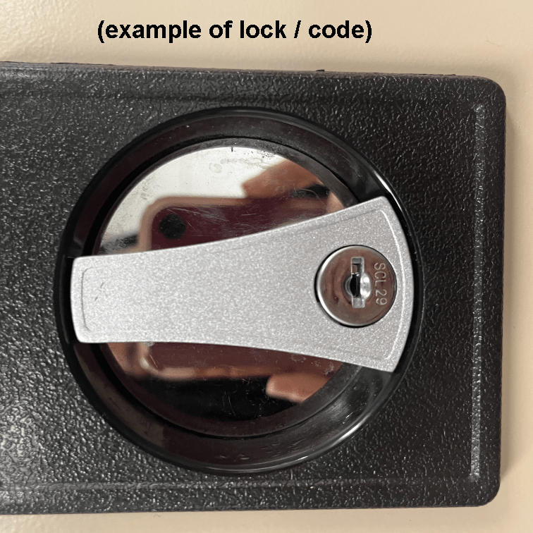 Sandusky Cabinet Keys Phox Locks