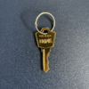 Hudson H Series Master Key (H6MK)