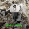 All-Lock / Majestic Handle Keys Example