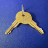 All-Lock / Majestic Keys