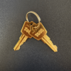 Teknion Cabinet Keys