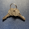 Steelmaster National Cabinet Keys