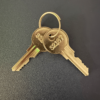 Kennedy S2000 Series Toolbox Keys