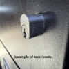 Victor / Chicago Lock Example