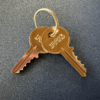Victor / Chicago Cabinet Keys